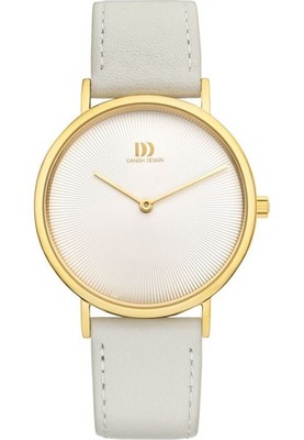 Danish Design - Armbanduhr - Damen - IV15Q1247 