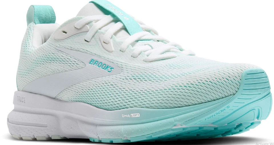 [GRAN VENTA] Zapatillas Brooks Ghost 17 para mujer - Correr en carretera Foto 3 de 4