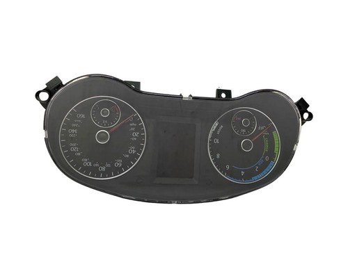 VW JETTA III 1K2 Kombiinstrument 5C6920970D A2C80009400 1.40 2013 30153277