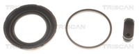 Triscan Dichtung Bremssattelkolben 8170 189963 57Mm FüR VW Golf 7 5G1 BQ1 BE1 6