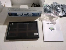 Navigation GPS Pianet Navigation System 7"