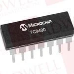 MICROCHIP TECHNOLOGY INC TC9400CPD / TC9400CPD (BRAND NEW)