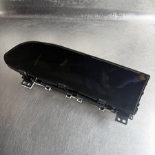 2012-2015 Honda Civic Si Coupe Gauge Cluster Speedometer Instrument Oem