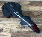 2008 HASBRO GIJOE NIGHT RAVEN JET Sound & lights Incomplete