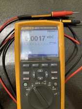 Multimetro per registrazione FLUKE 287C TRUE RMS usato 1 pezzo