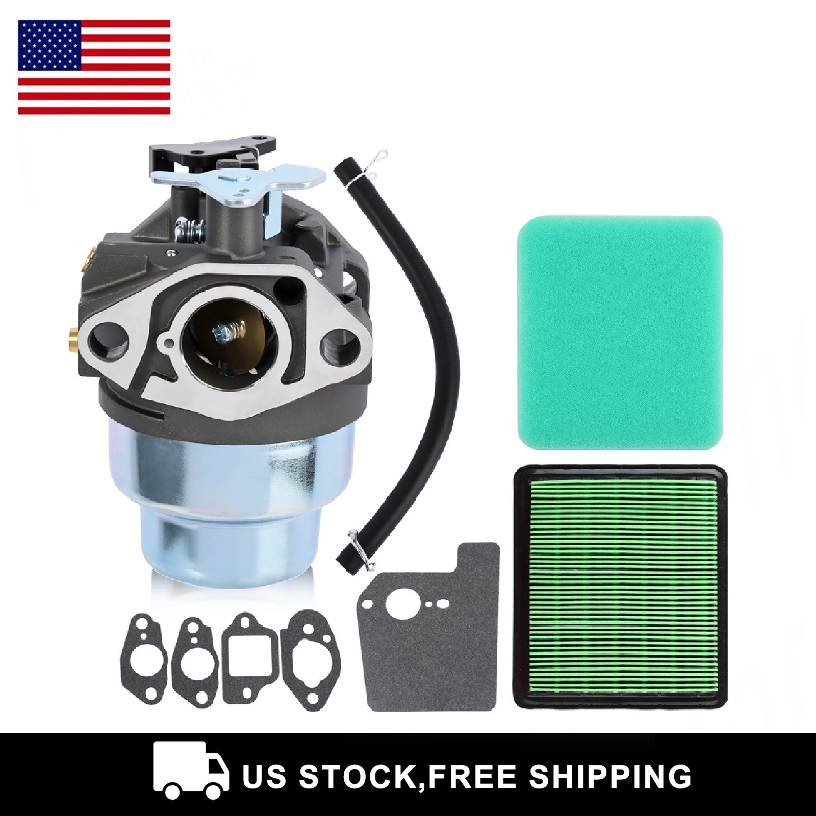 Carburetor for Honda GCV160 5.5HP Engine Karcher G2500PH pow