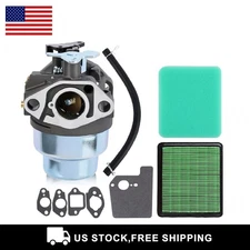 Carburetor For HONDA GCV135 GCV160 GC135 GC160+ Gasket +Air Filter+Fuel Line US