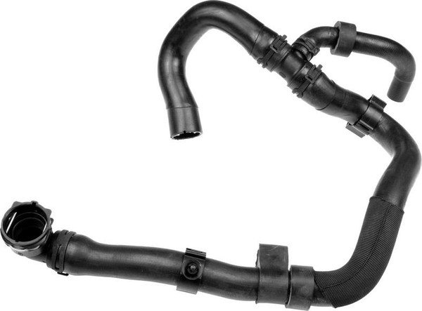 KÜHlerschlauch Oben Gates 054883 FÜR Honda KÜHlmittelschlauch Wasserschlauch-image