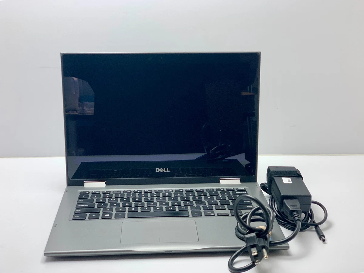 inspiron13-5368／DELL ノートPC Notebook Dell 2 em 1 Inspiron 13-5368 13.3