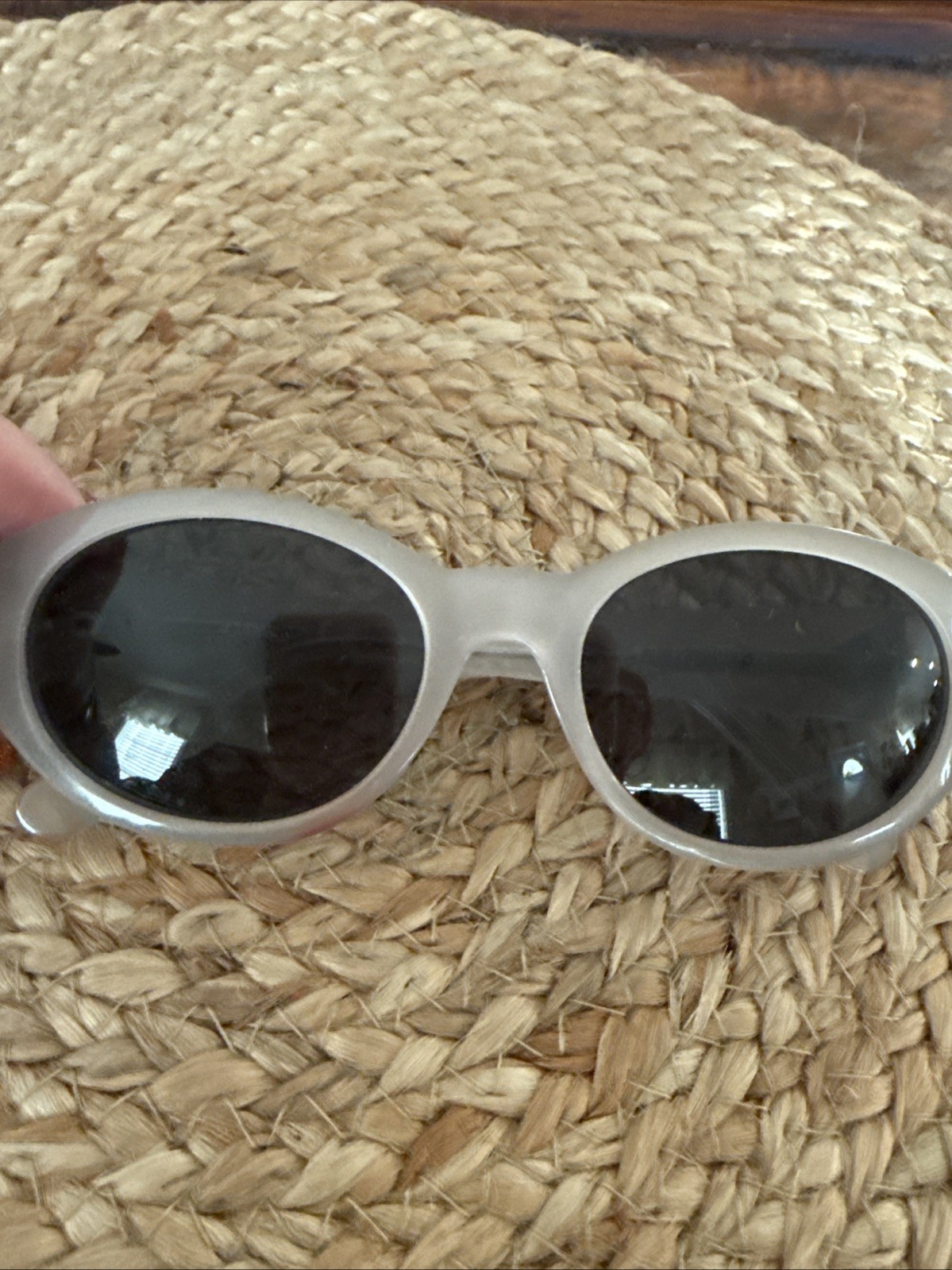 Versace Sunglasses Frames - image 1