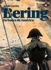 Jordi Cortès Jordi Cort?s Bering (Paperback)