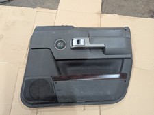 Range Rover L322 Vogue Front Right Door Card - 2002-2005. GREY