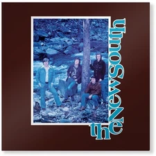 J.D. Crowe & The New South **BRAND NEW & FACTORY SEALED CD