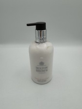 Molton Brown Delicious Rhubarb Rose Body Lotion 10oz New