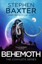 Behemoth, Stephen Baxter, Paperback