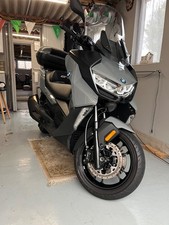 BMW C400 GT 2020 2500miles