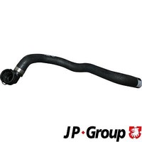 JP Group KüHlerschlauch U.A. FüR Audi, Skoda, VW
