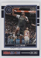 2024-25 Panini Haunted Hoops Naz Reid #4 0fi4