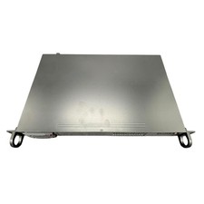 SuperMicro CSE-510T-200B 1U SuperChassis