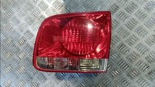 Feu arrière Volkswagen TOUAREG