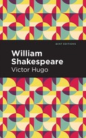 William Shakespeare Victor Hugo Taschenbuch Kartoniert / Broschiert Englisch