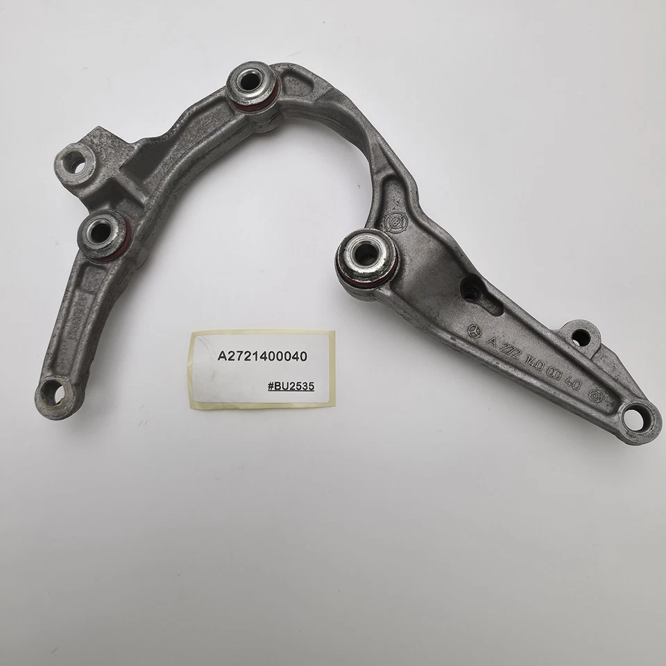 Soporte bomba inyección aire mercedes-benz e350 2007-2012 a2721400040 Foto 2 de 4