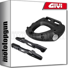 ATTACCO POSTERIORE PER BAULETTO MONOLOCK HONDA CB 750 HORNET 2023 23 2024 24