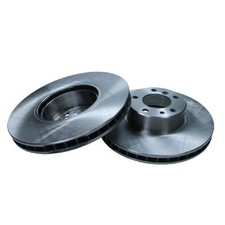 2x Bremsscheibe vorne für BMW 5-er E39 7-er E32 E38 8-er E31 | 26236862