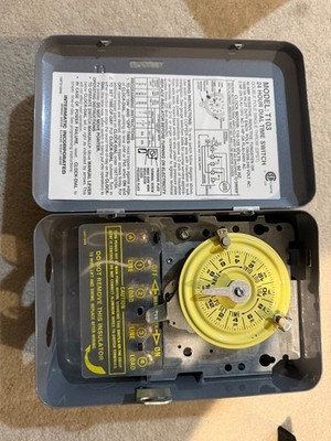intermatic t103