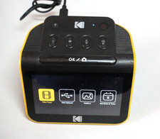 Kodak Slide N Scan Digital Film Scanner, Scanner Only - Read Description