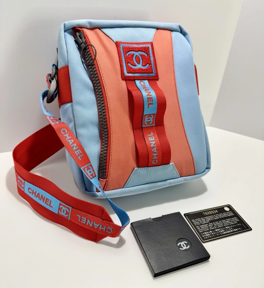 CHANEL Sports & Handbags for Women for sale | eBay