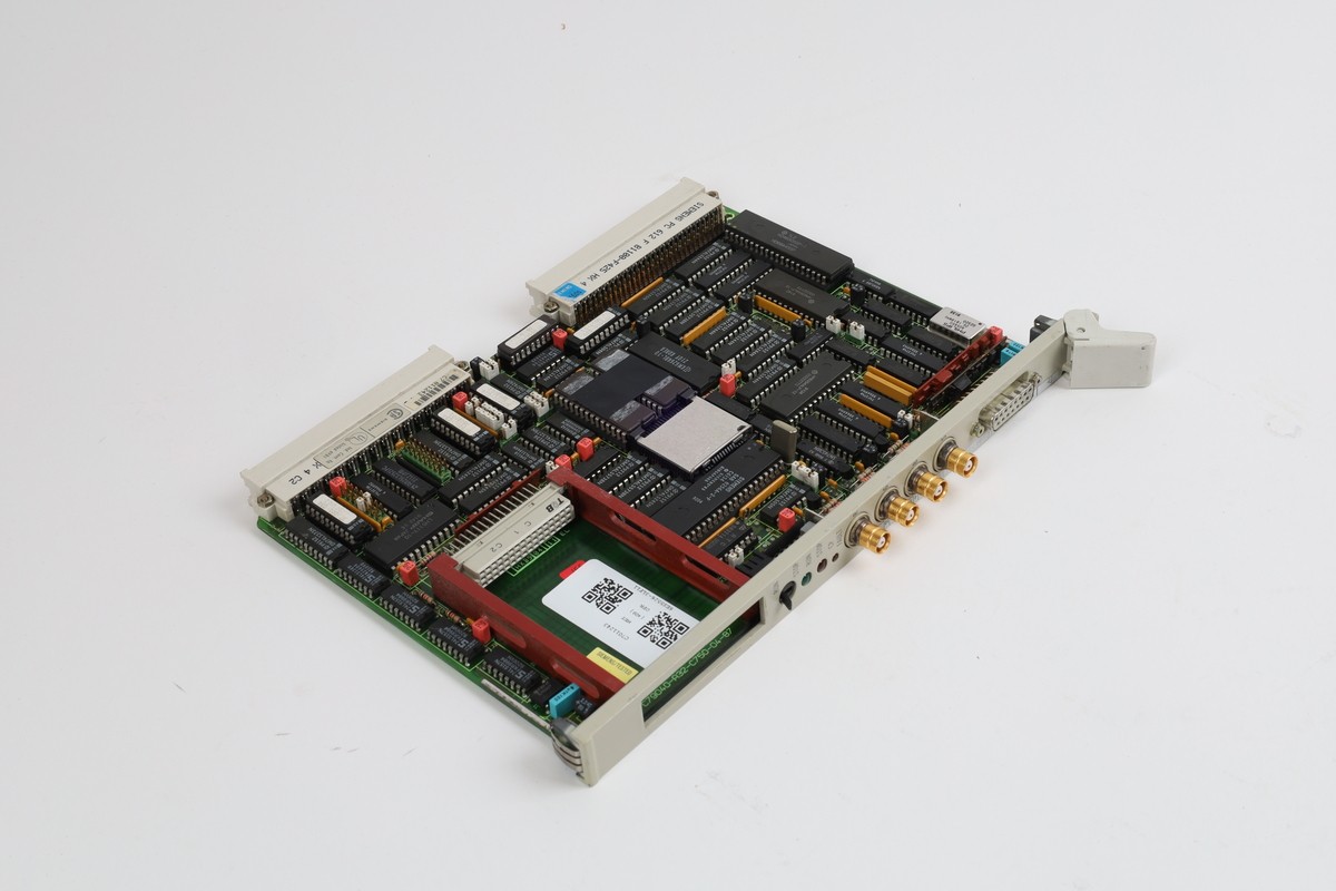 SIEMENS 6ES5526-3LF11 Processeur SPS Reconditionné [Garantie 24 Mois]