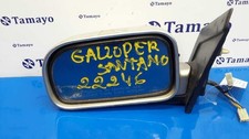 Retroviseur gauche (ou coque) Hyundai GALLOPER