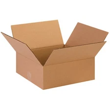 13x13x5 SHIPPING BOXES STRONG 32 ECT 25 Pack