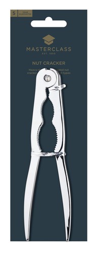MasterClass Deluxe Nut Cracker - Picture 2 of 2