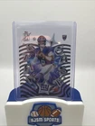 2025 Topps Signature Jaxson Dart Base (RAW)