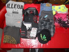 12 Teile Jungen Kinder Sachen Größe M Paket 27