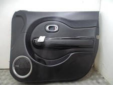 Kia Soul Right Driver Offside Front Door Card Mk2 2014-2018N
