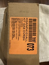 Carrier Natural Gas To Propane Conversion Kit Kganp4101all