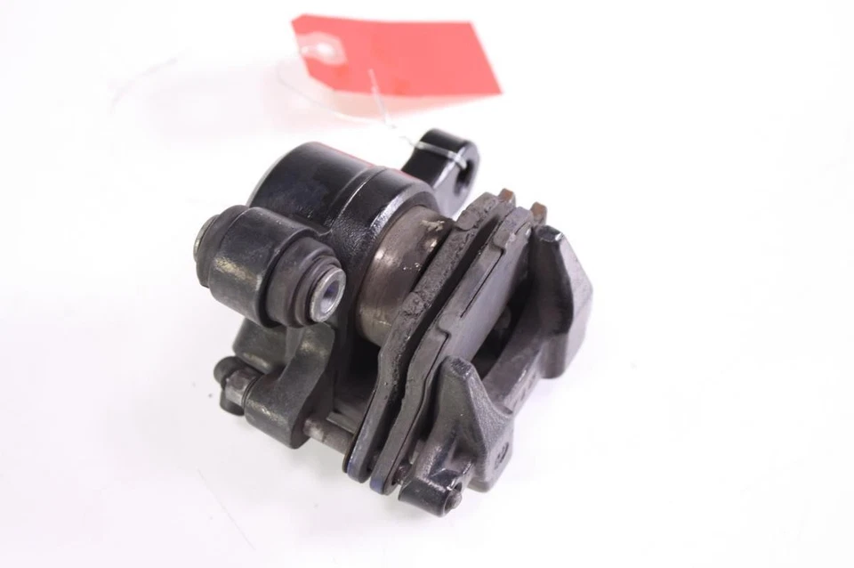 Pinza de freno trasera 11 Honda CBR250R Foto 4 de 4