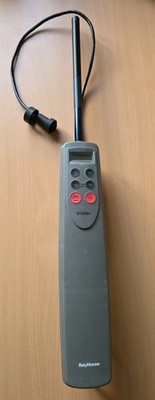 Raymarine ST2000 + Äplus Pinnen-Autopilot Tillerpilot (A12005) Autohelm