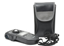  MINT w/ Case Strap SEKONIC L-408 Multi Master Exposure Light Meter From JAPAN