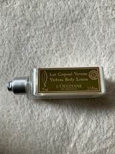 L'Occitane Verbena Body Lotion 75ml