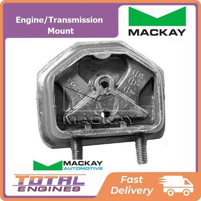 Engine/Transmission Mount Right fits Daewoo Cielo ATA08V 1.5L 4Cyl G15MF