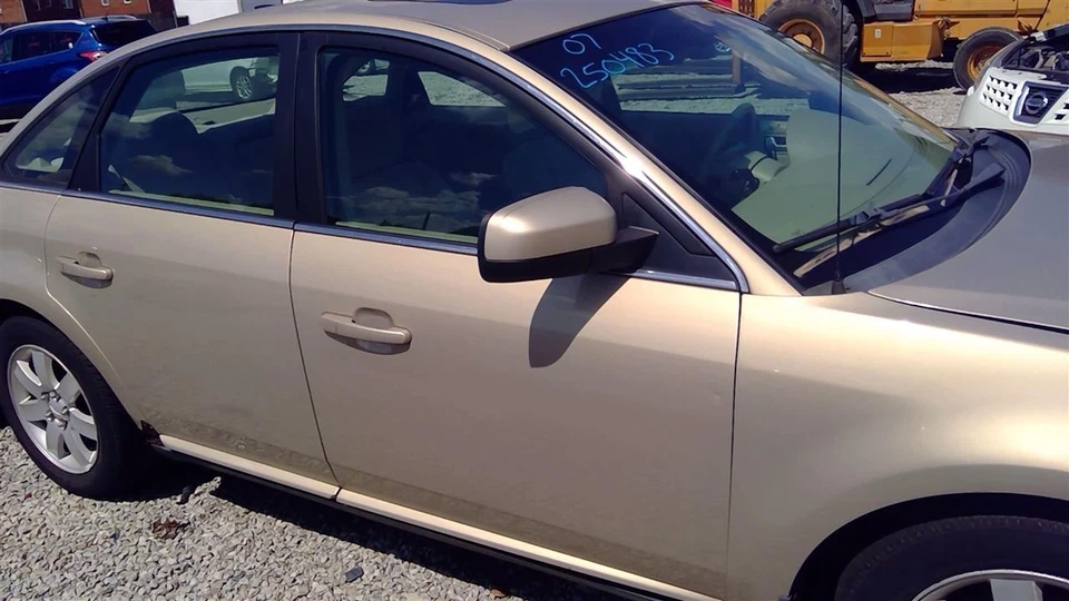 Used Automatic Transmission Shift Lever Assembly fits: 2007 Ford Five hundred  G - Image 3 of 4