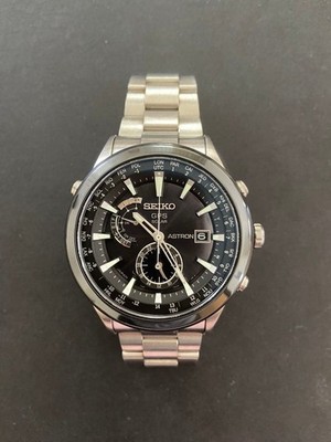Seiko Astron 7X52-0AA0 Uhr aus Japan