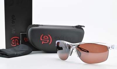 Evil Eye Epyx x Sonnenbrille e015 75 1000 Wrap LST Pol Halbrand Wassersport Set