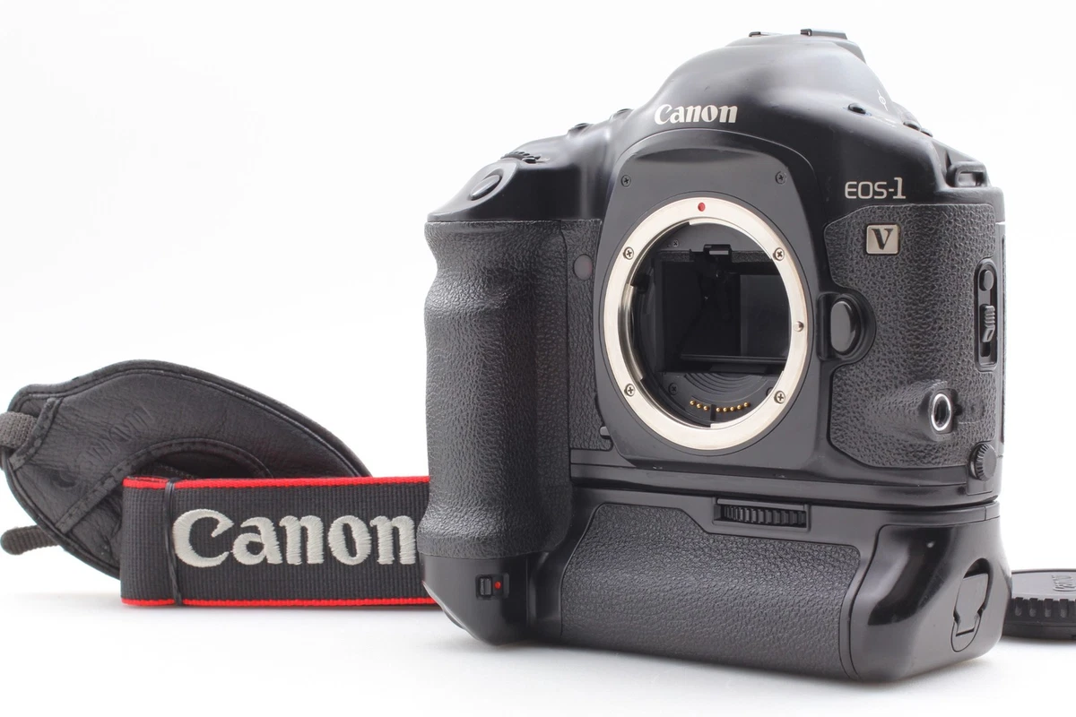 Canon EOS 1V Film Cameras for sale | eBay