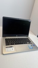 HP Chromebook 14a-na0030wm Laptop Intel 14  For Parts or Repair No Charger