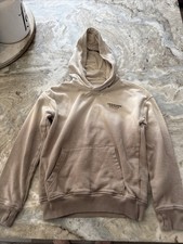 Abercrombie Kids Boys NYC Sweatshirt And Waffle Hoodie Size 9/10